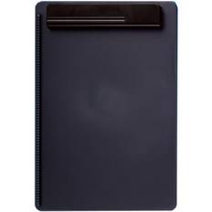 Dokumentenhalter & Flipcharts Maul Clipboard 2325190 Black (W x H) 233 mm x 343 mm