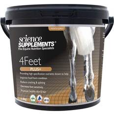 4Feet Plus 1.5kg