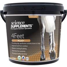 Science Supplements 4Feet Plus 1.5kg