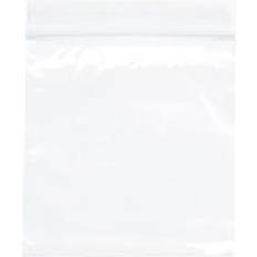 Ambassador Minigrip Bag 76x82mm Clear (Pack of 1000) 52995