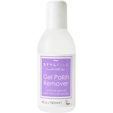StylFile Acetone Nail Polish Remover 140ml
