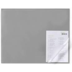 Sous-mains Durable 7293 729310 Sous-main Gris (L x H) 650 mm x 520 mm