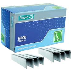 Hæfteklammer 21 4 Rapid Centra Staples 214mm 2000pcs