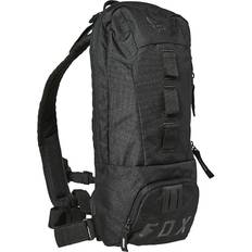 Noir Sacs à Dos de Course Fox Utility Hydration Pack Black Sac à dos