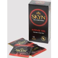 Skyn condoms Skyn Intense Feel Non-Latex Condoms (20 Pack)