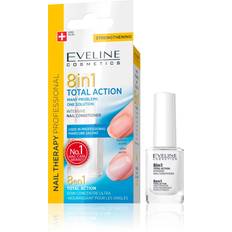 8w1 Total Action NAil Therapy