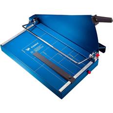 Dahle 519 skæremaskine guillotine A2 700mm, 30 ark