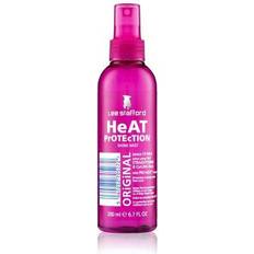 Lee Stafford Hårprodukter Lee Stafford Hårpleje Styling Flat Iron Protection Shine Mist 200ml