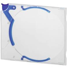 QUICKFLIP Standard kickout-etui til -lagring