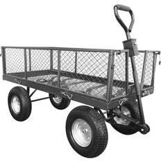 Utility Wagons The Handy Garden Trolley 350kg