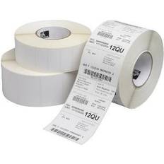 Etikettierer & Etiketten Zebra Technologies label, paper, 148x210mm, thermal transfer, z-perform 3008040-t