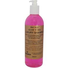 Gold Label Aloe Vera Luxury Liquid Shampoo 500ml