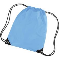 BagBase Sac de gym 11 litres (Taille unique) (Bleu ciel) UTBC1299