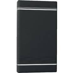 Durable visifix Durable Visifix Plus Business Card Album Charcoal