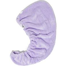 Hair Towel The Purple One