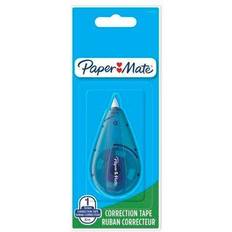 Paper Mate Papermate Paper Mate Correction tape 1-Blister
