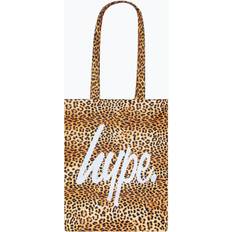 Hype Bags Hype LEOPARD TOTE BAG