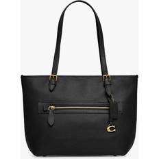 Coach tote bag Coach Taylor Leather Zip Top Tote Bag