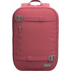 Db Vesker Db Essential 17L Backpack - Sunbleached Red