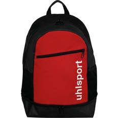 Rouge Sacs à dos de randonnée Uhlsport Rucksack Essential W.BOOT.COMPARTM Rouge