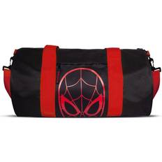 Sportsbag Marvel DB167367SPN Amazing Spider-Man Logo Sportsbag, Black/Red (DB167367SP