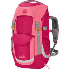 Jack Wolfskin Kids Explorer 20 Orchid 20 L Outdoor Backpack