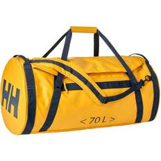 Hebilla Bolsos de deporte Helly Hansen Hh 2 70l Duffel Yellow