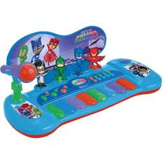 PJ Masks Musiikkilelut PJ Masks Lelupiano Elektroninen Piano 3 Osaa