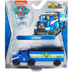 Paw patrol metal Paw Patrol Pat Patrouille Big Truck Pups True Metal Vehicules Chase