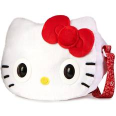 Suono Animali Interattivi Spin Master Sanrio Hello Kitty & Friends Purse Pets