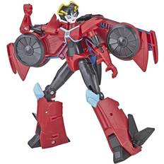 Transformers cyberverse Hasbro Transformers Cyberverse Warrior Windblade (E1905)