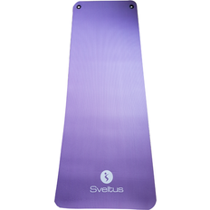 Gymnastikmåtte Sveltus Gymnastikmåtte TRAINING MAT 1360 180 x 60 x 1 cm Lilla