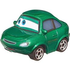 Mattel Disney Biler 3 Die Cast Bertha Butterswagon (HFB71)