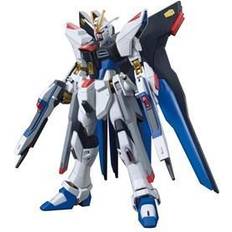 Bandai Figurines Bandai HG ZGMF-X20A Strike Freedom Gundam 1/144