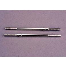 Traxxas Turnbuckles 72mm (2)