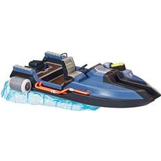 Plástico Barcos de juguete Hasbro Fortnite Victory Royale Series Motorboat