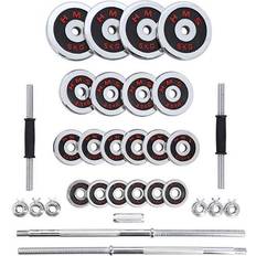 HMS Set Di Pesi STC50 x2