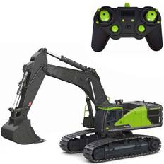 Amewi ACV730 V3 Grau 1:14 RTR