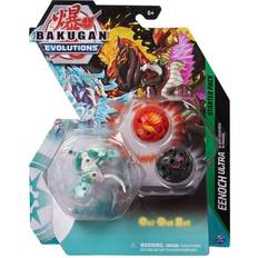 Bakugan ultra Bakugan Starter Pack S4 Eenoch Ultra