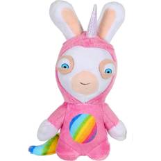 Bamse Rabbits Cretins Lapicorn 18 cm Enhjørning Børns