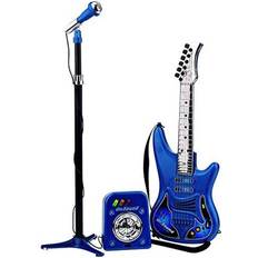 Guitar barn Reig Baby Guitar Microphone