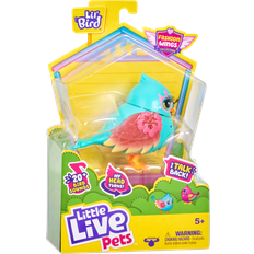 Little Live Pets Interaktiva leksaker Little Live Pets Bird