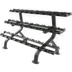 Håndvægte rack Nordic Fighter Dumbbell Rack 15-pak