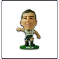 Soccerstarz Legetøj Soccerstarz West Brom Graham Dorrans