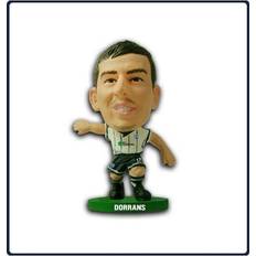  West Brom Graham Dorrans 