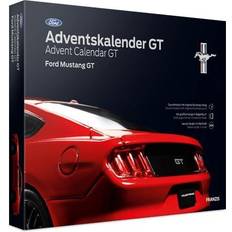 Ford mustang Franzis Ford Mustang GT Advent Calendar