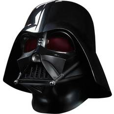 Darth vader black series Hasbro Star Wars Darth Vader Black Series Electronic Helmet