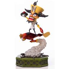 Dr. Neo Cortex Statue 55 cm