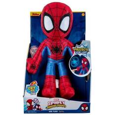 Jazwares Spidey & his Amazing Friends Web Flash Spidey