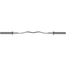 HMS Olympische Curlstange 1500 mm GOL200 ZG1000 Premium